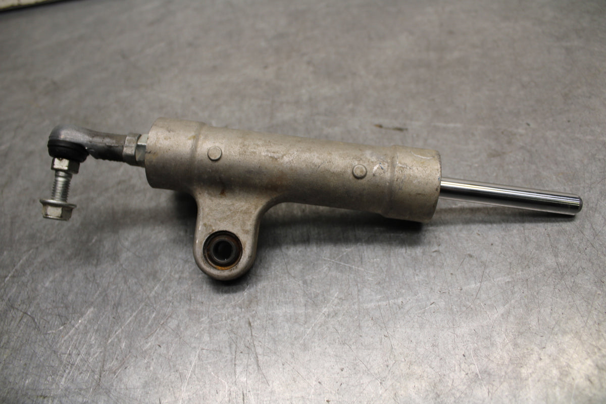 06-07 SUZUKI GSXR750 STEERING DAMPER STABILIZER 51410-01H10 BB670