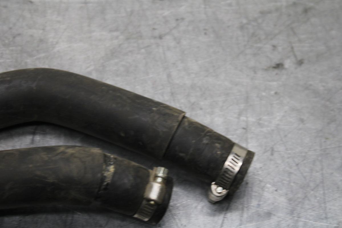 14-15 YAMAHA V STAR 1300 XVS1300CT TOURER RADIATOR HOSES SET BB722