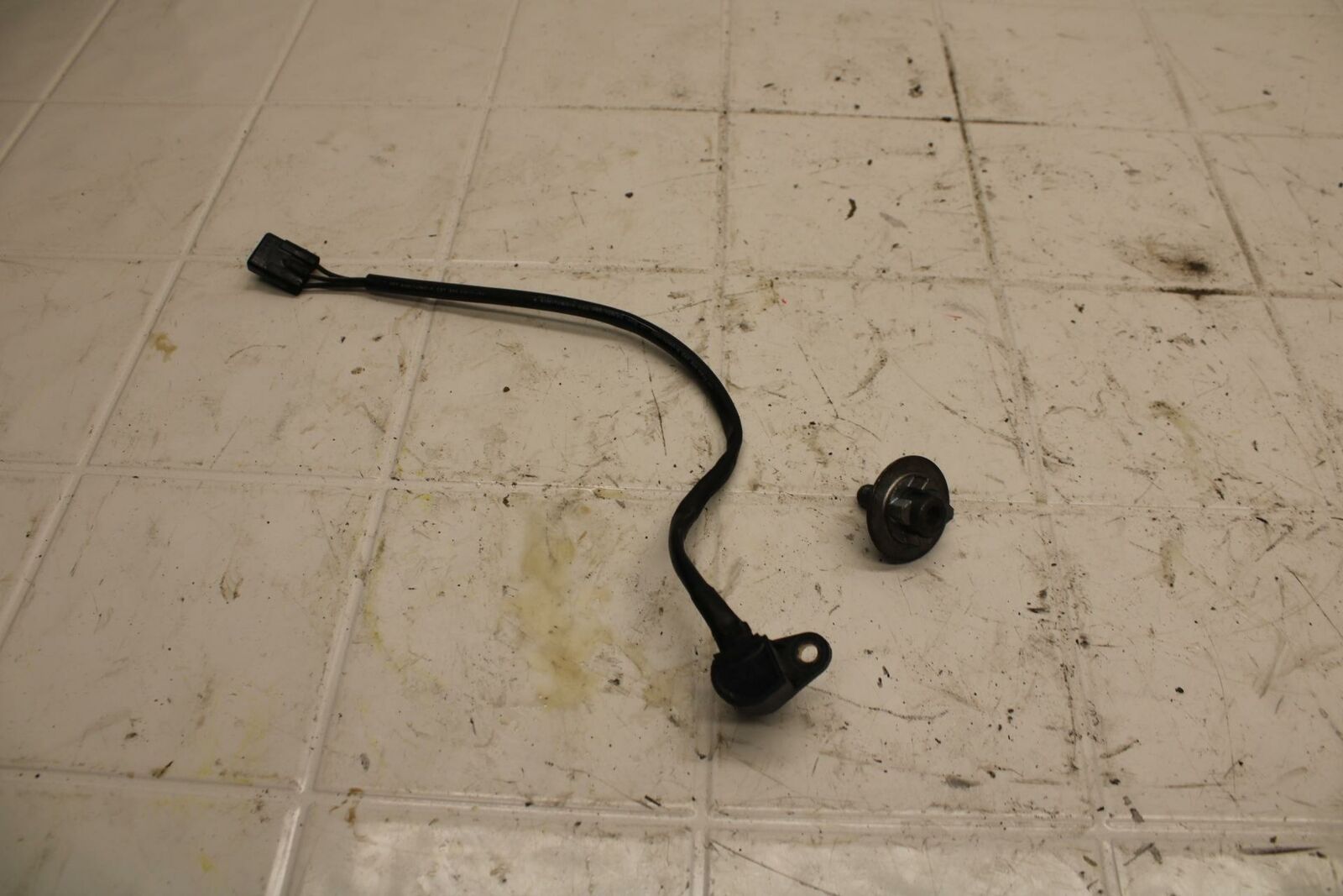 03-05 SUZUKI SV1000 SPEED SPEEDOMETER SENSOR BB405