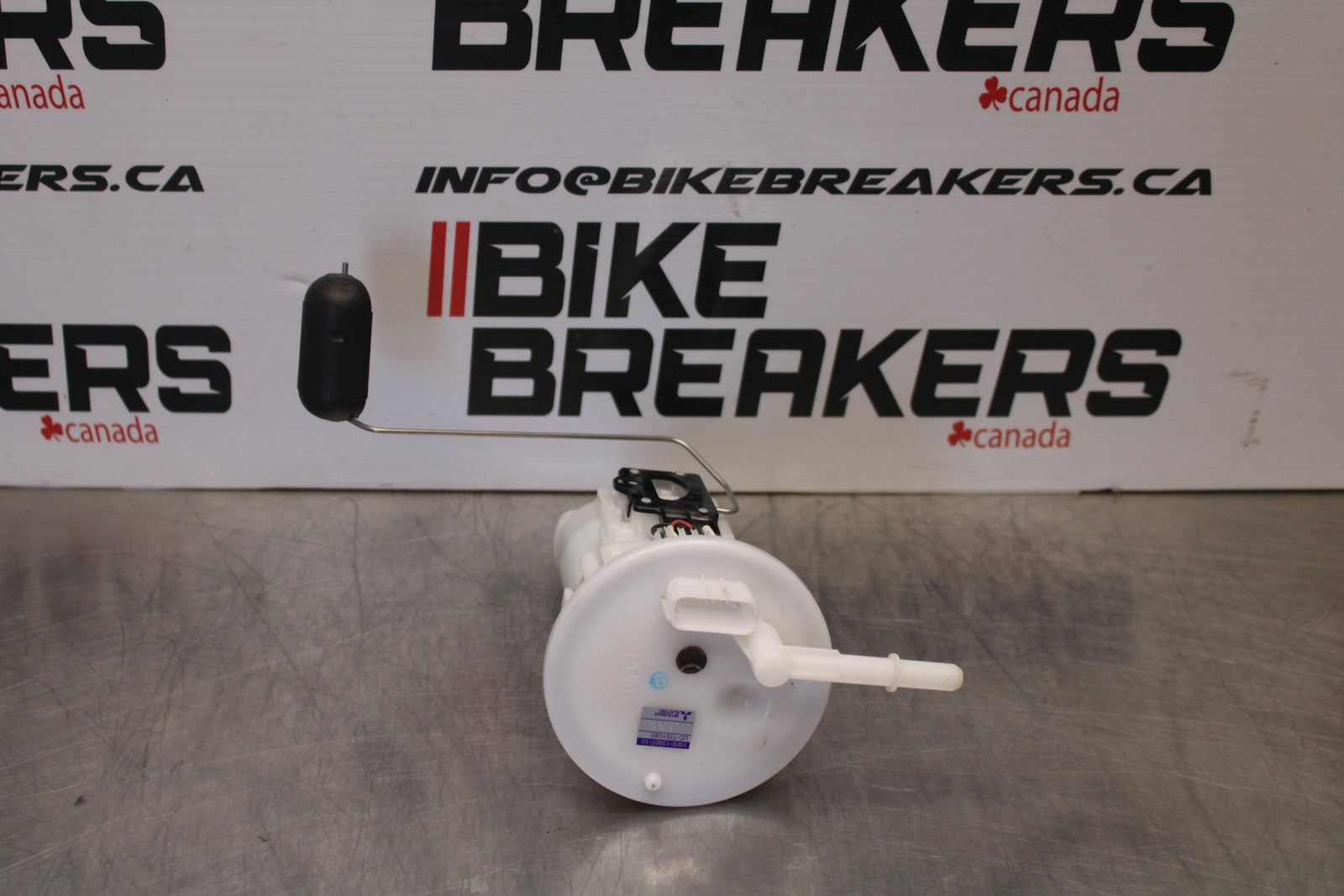 22-25 YAMAHA YZF R7 FUEL PUMP GAS PETROL SENDER UNIT BB182