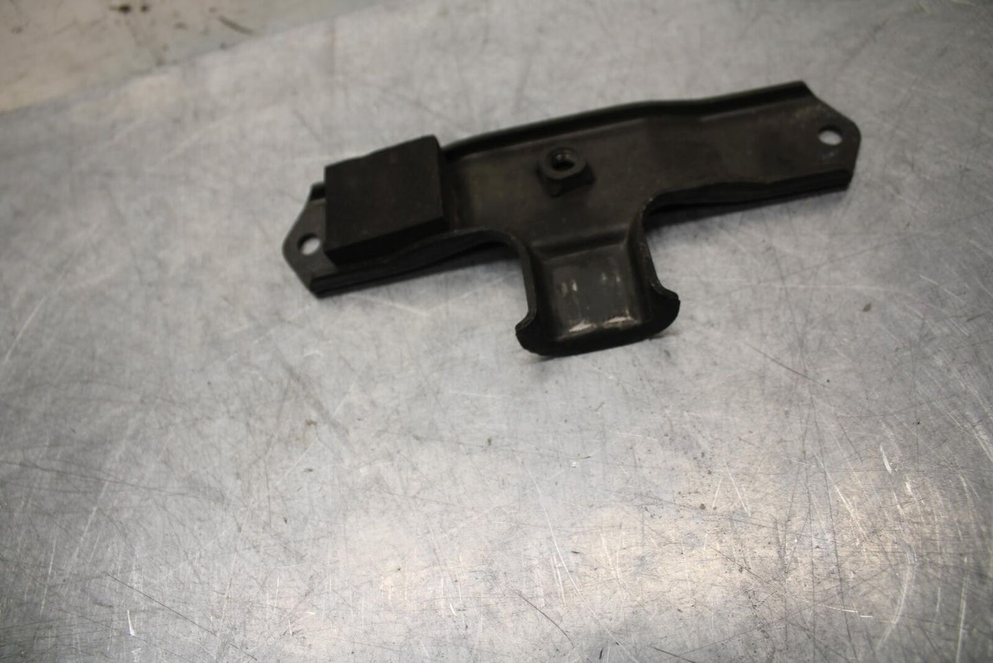 2003 Kawasaki Z1000 GAS TANK FUEL CELL PETROL RESERVOIR BRACKET MOUNT BB35