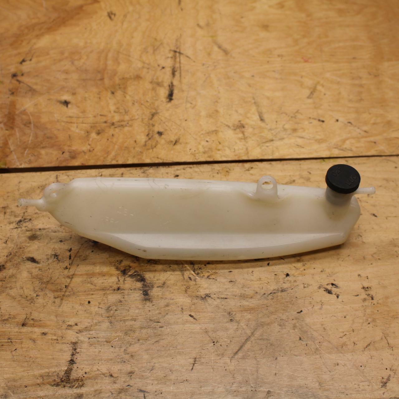 07-12 SUZUKI BANDIT 650S COOLANT WATER TANK RESERVOIR BOTTLE BB328