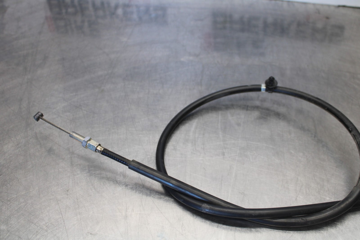 18 SUZUKI GSXR750 CLUTCH CABLE LINE BB891