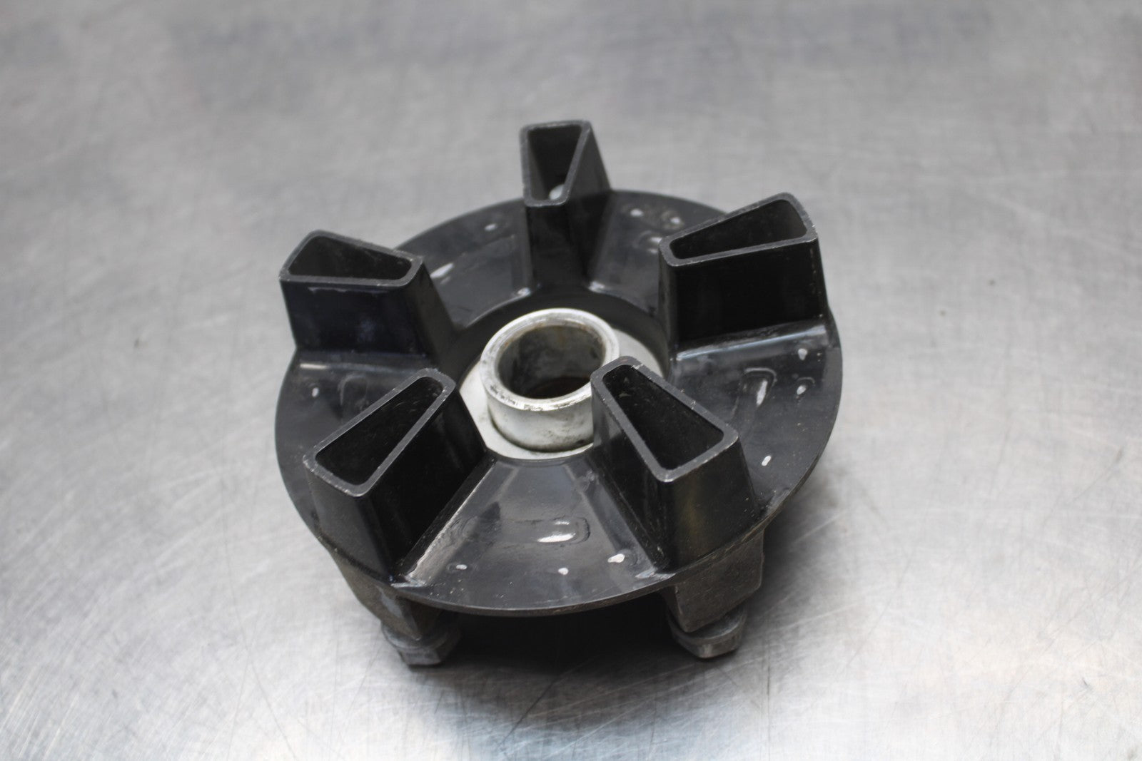 12-14 BMW S1000RR REAR HUB CUSH DRIVE BB204