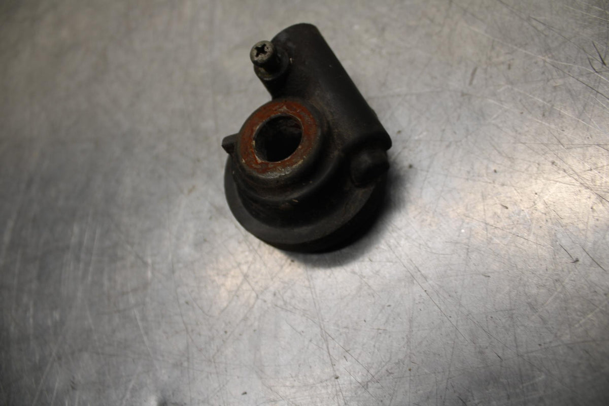 04-09 SUZUKI GS 500 FH GS500F SPEEDOMETER DRIVE GEAR  BB97