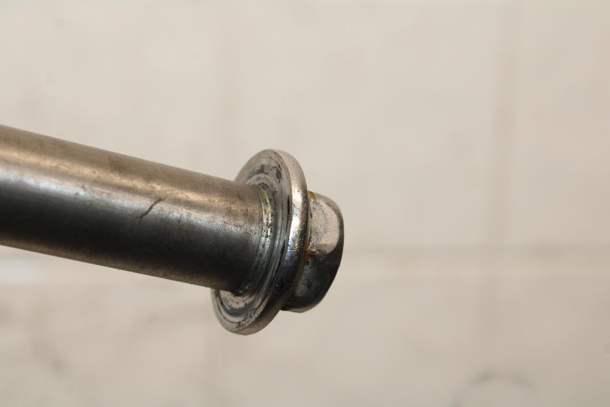 2003 Yamaha Vmax 1200 VMX1200 FRONT WHEEL RIM AXLE PIVOT BOLT BB563
