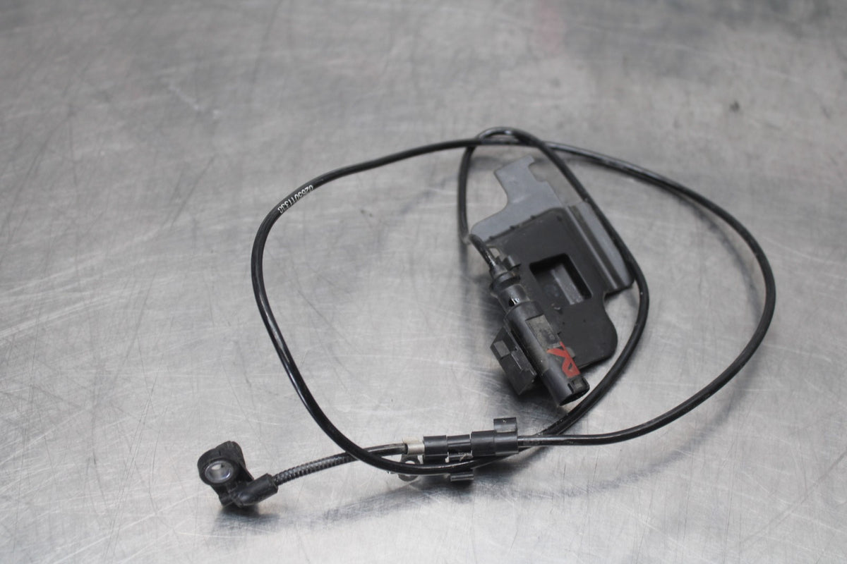 20-23 BMW F900R REAR ABS BRAKE SENSOR BB923