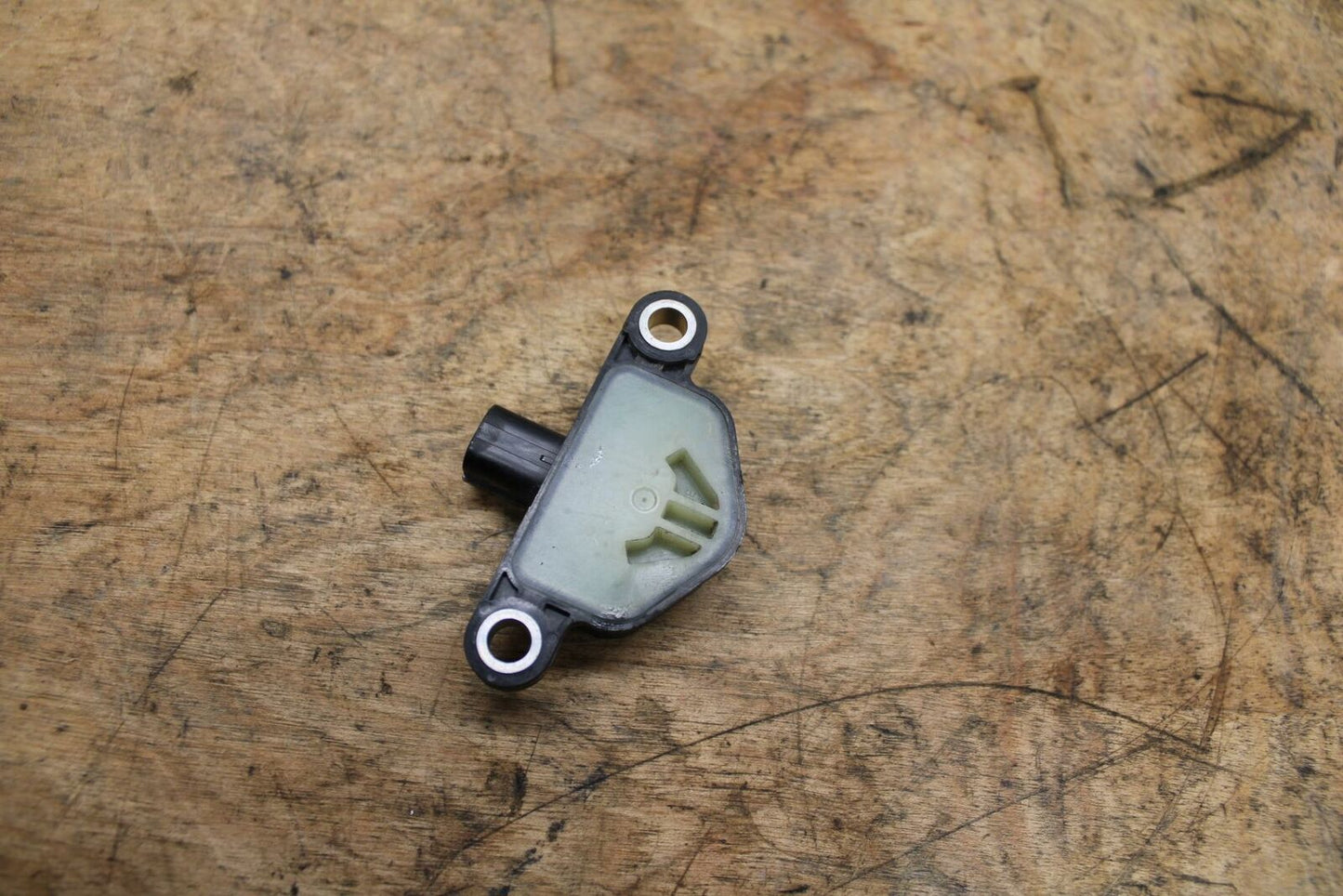 16-18 HONDA CBR500R TIP OVER BANK ANGLE CRASH SENSOR SWITCH BB345 