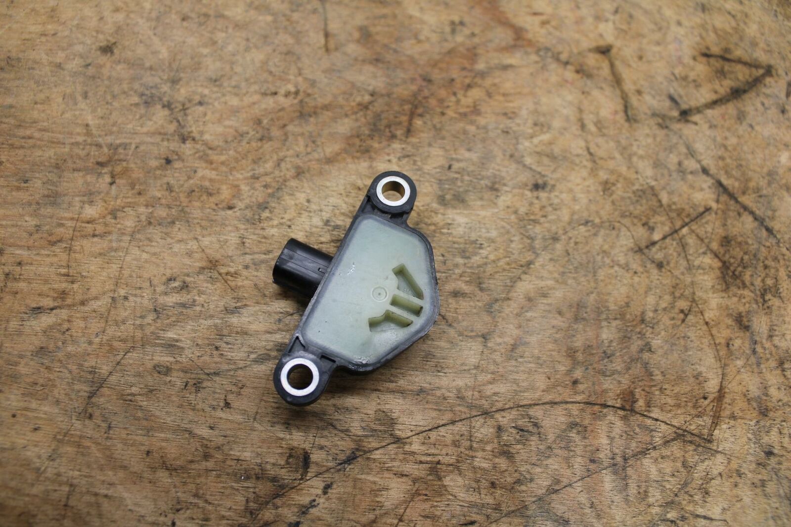 16-18 HONDA CBR500R TIP OVER BANK ANGLE CRASH SENSOR SWITCH BB345 