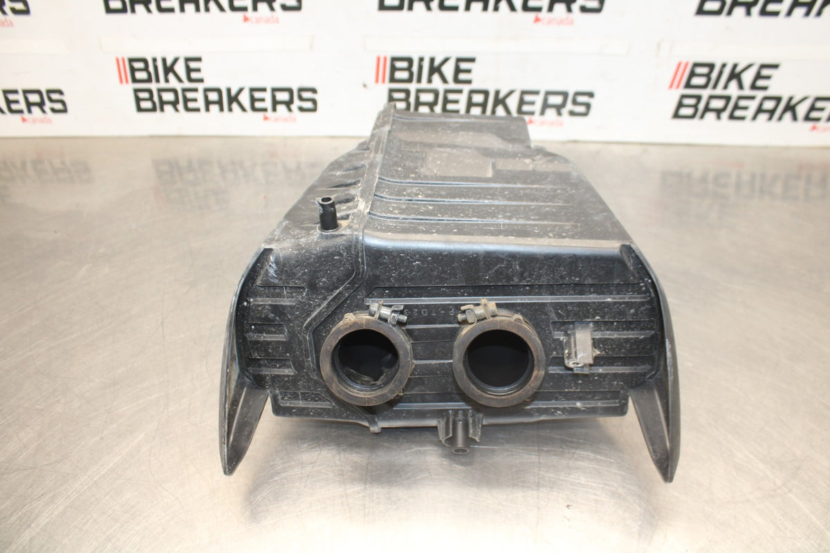 22-25 YAMAHA YZF R7 AIRBOX AIR INTAKE FILTER BOX BB940