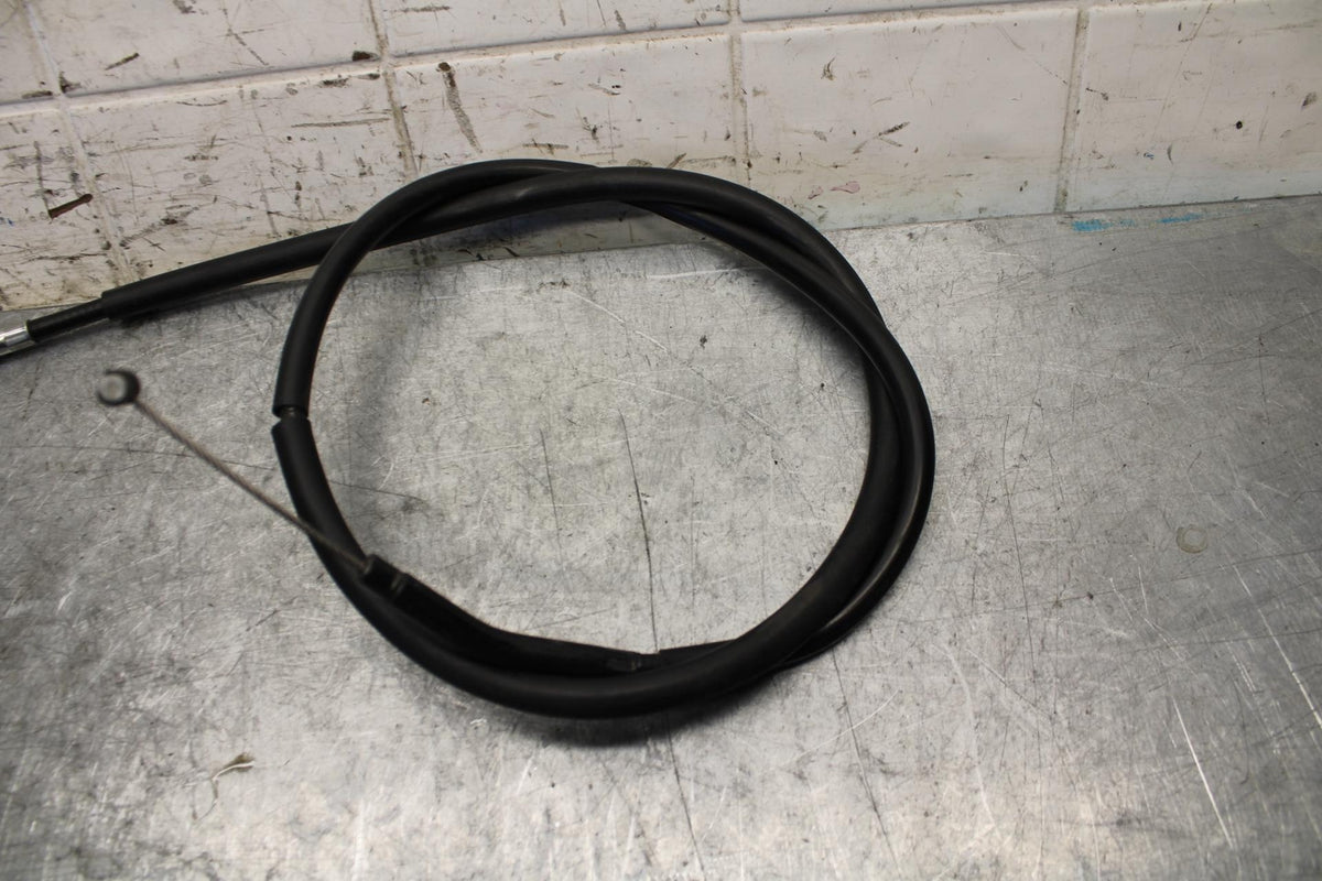 2015 Yamaha FZ09 CLUTCH CABLE LINE 1RC-26335-00-00 BB54