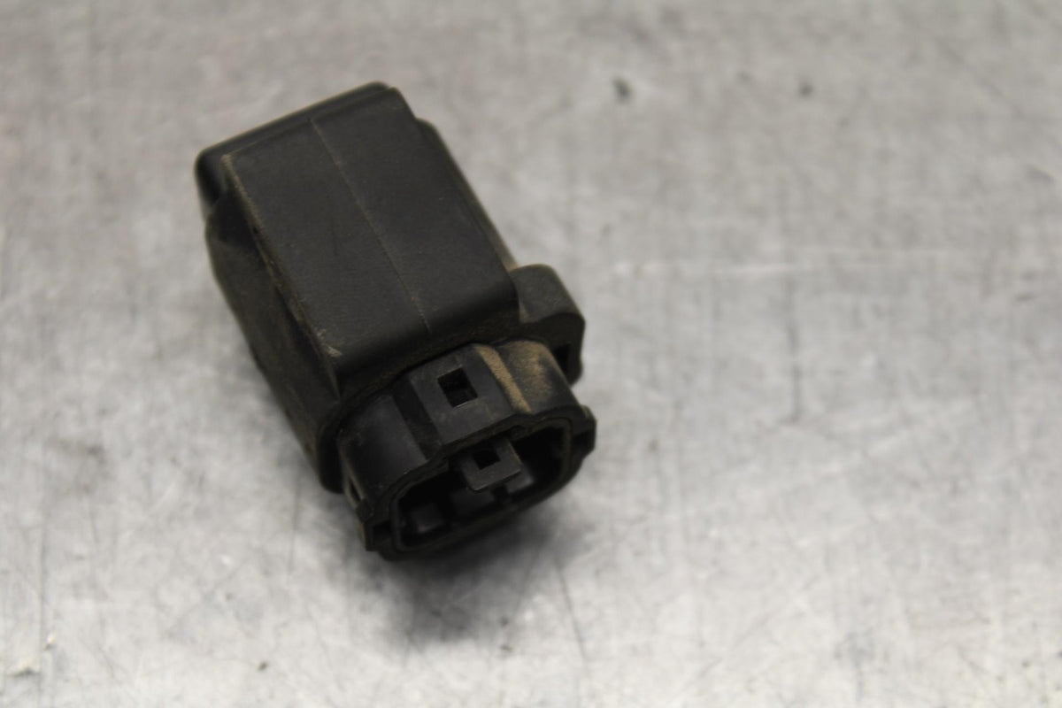09-16 SUZUKI GSXR1000 TIP OVER BANK ANGLE CRASH SENSOR SWITCH  BB642
