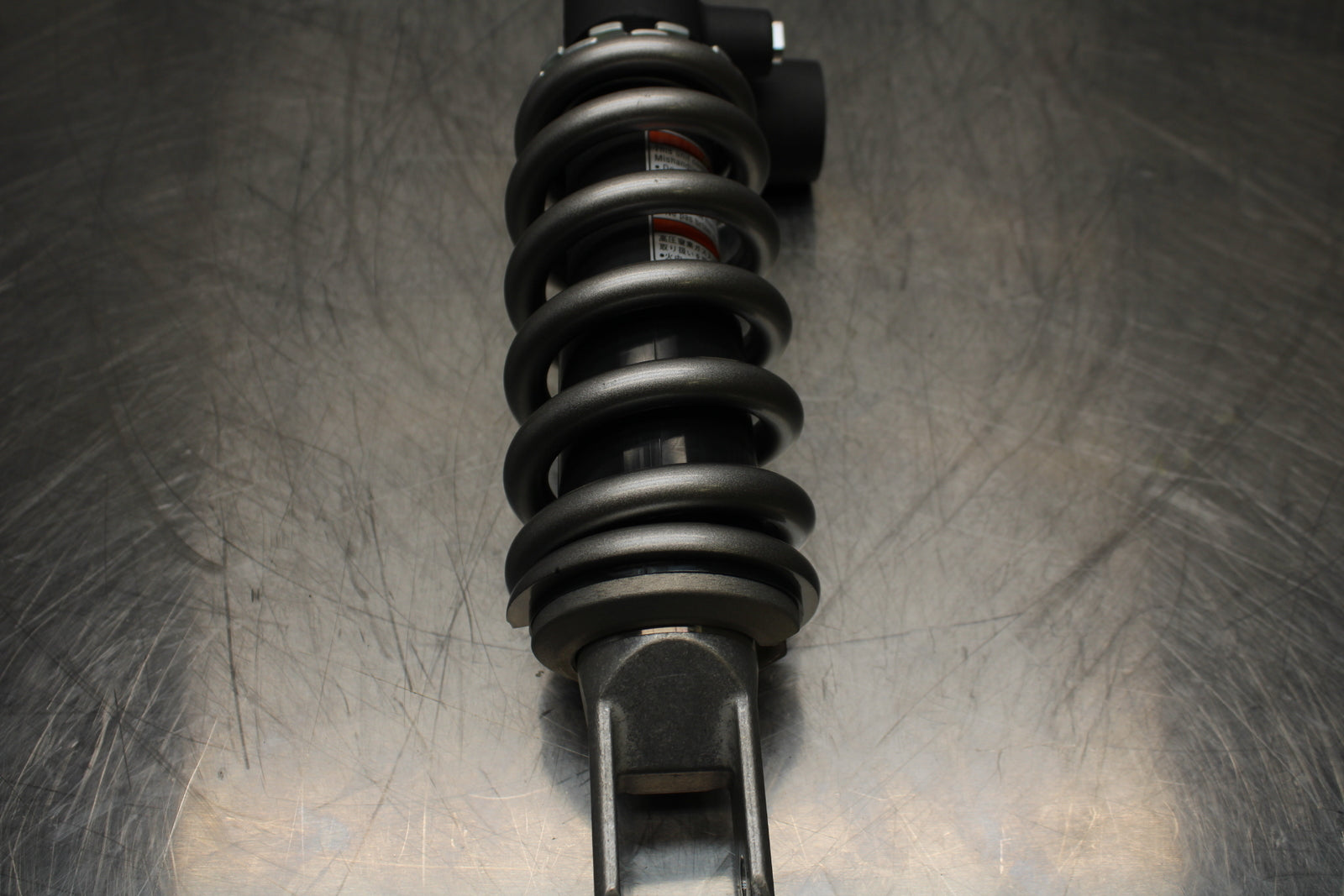 23-24 KAWASAKI NINJA ZX14R NEW!! REAR BACK SHOCK ABSORBER SUSPENSION BB153