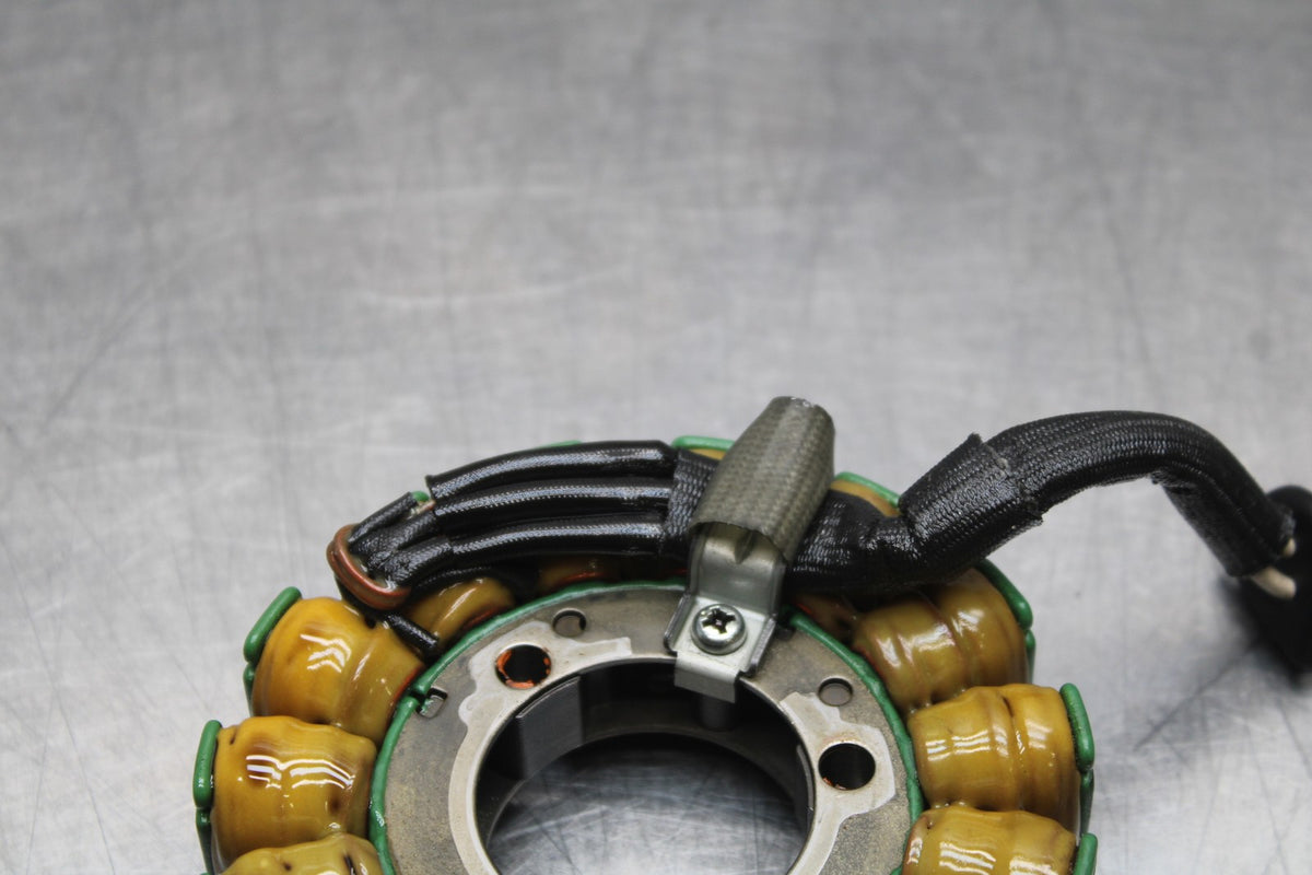 07 SUZUKI GSXR1000 STATOR GENERATOR ALTERNATOR MAGNETO BB770