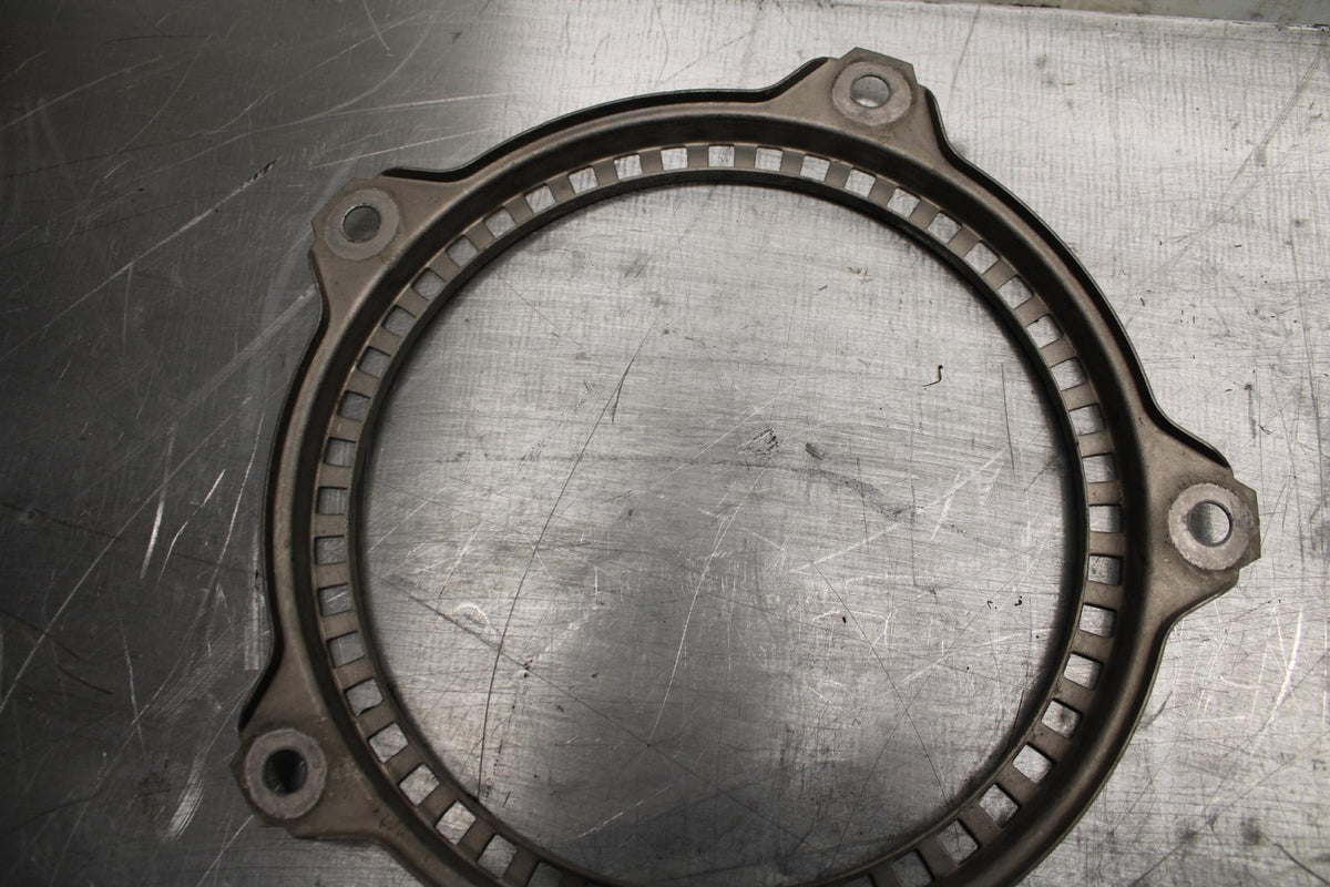 17-20 BMW S1000R FRONT WHEEL ABS BRAKE RING DISC BB488