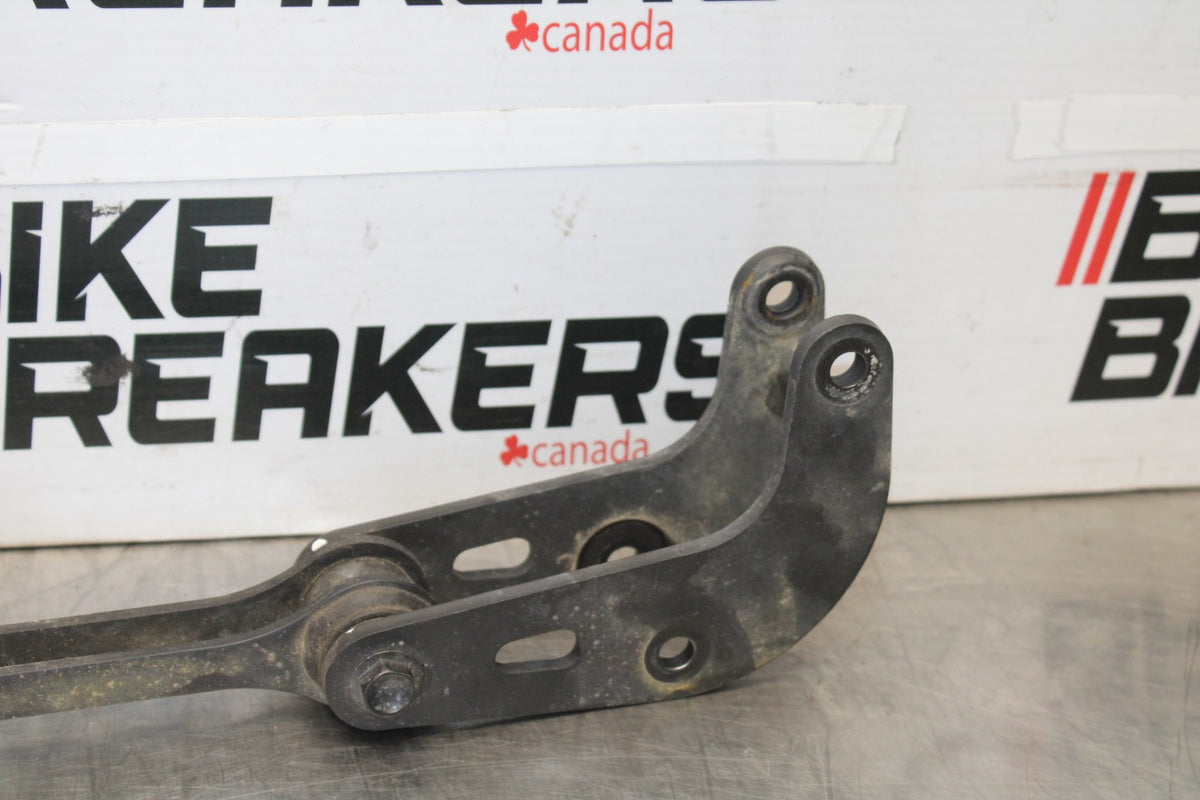23-26 KAWASAKI NINJA ZX4RR REAR DOGBONE SHOCK LINKAGE LINK BB898