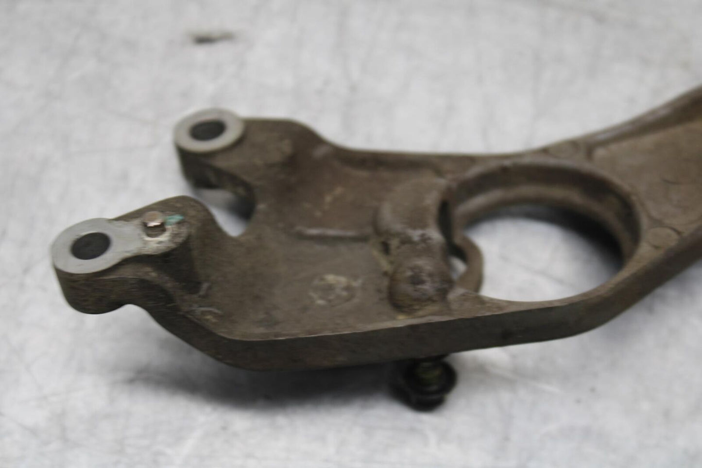 2015 Kawasaki Ninja 300 EX300 SPEED SPEEDOMETER SENSOR 21176-0065 BB61