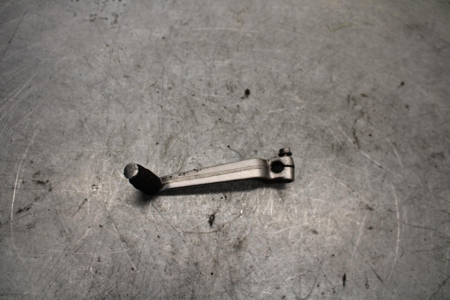 06-07 KAWASAKI NINJA ZX14R SHIFTER PEDAL bb433