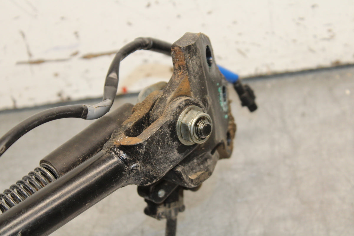22-24 YAMAHA XSR900 KICKSTAND SIDE KICK STAND BB710