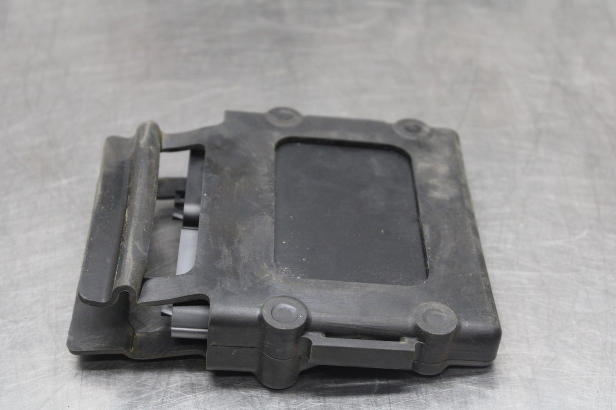 07-08 KAWASAKI NINJA ZX6R ECU COMPUTER CONTROLLER UNIT BLACK BOX ECM CDI BB937