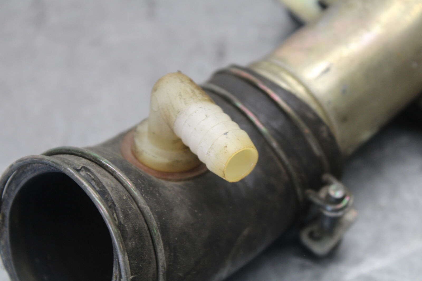 05-09 SUZUKI BOULEVARD C90 FUEL TANK GAS CAP BB692