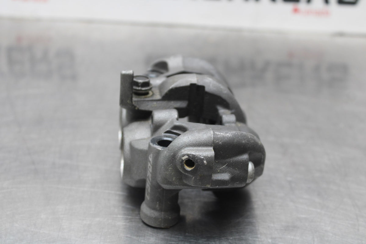 11-15 KAWASAKI NINJA ZX10R RIGHT FRONT BRAKE CALIPER BB840