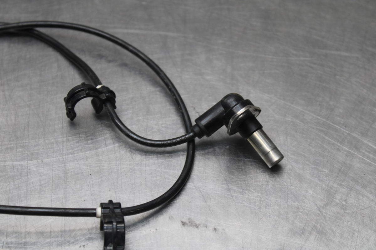 13-17 KAWASAKI NINJA 300 FRONT ABS BRAKE SENSOR BB189