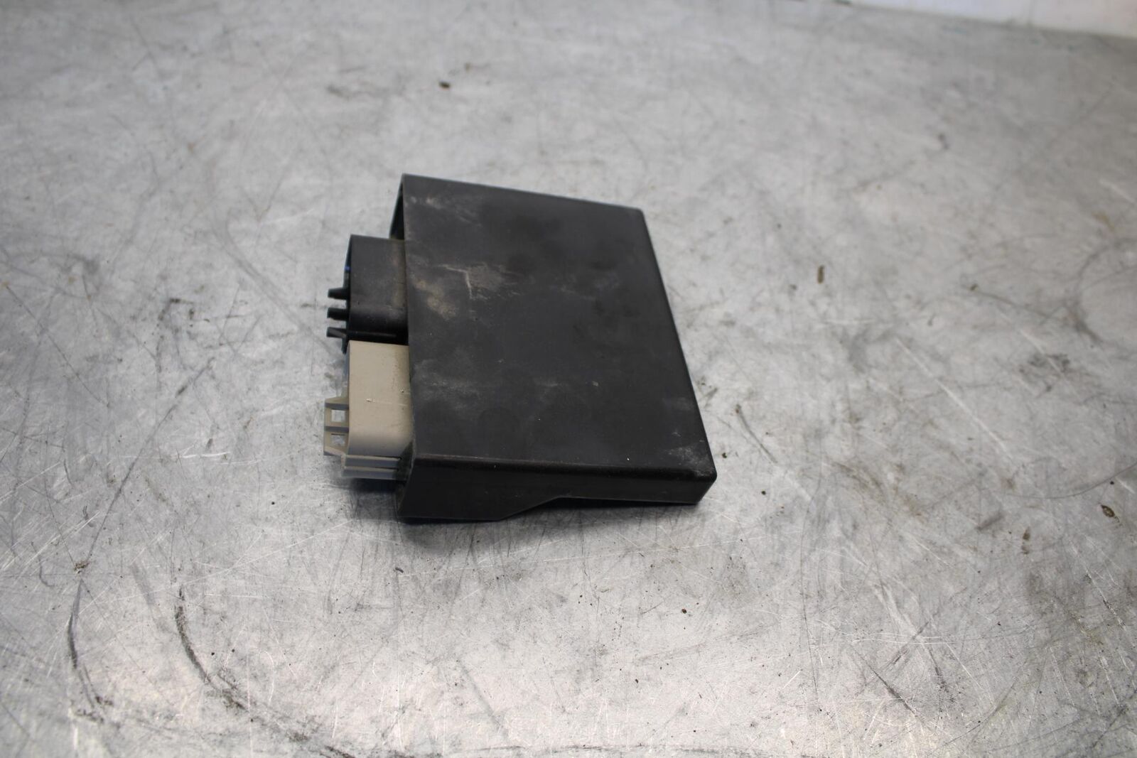 09-16 SUZUKI GSXR1000 ECU COMPUTER CONTROLLER UNIT BLACK BOX ECM CDI  BB439