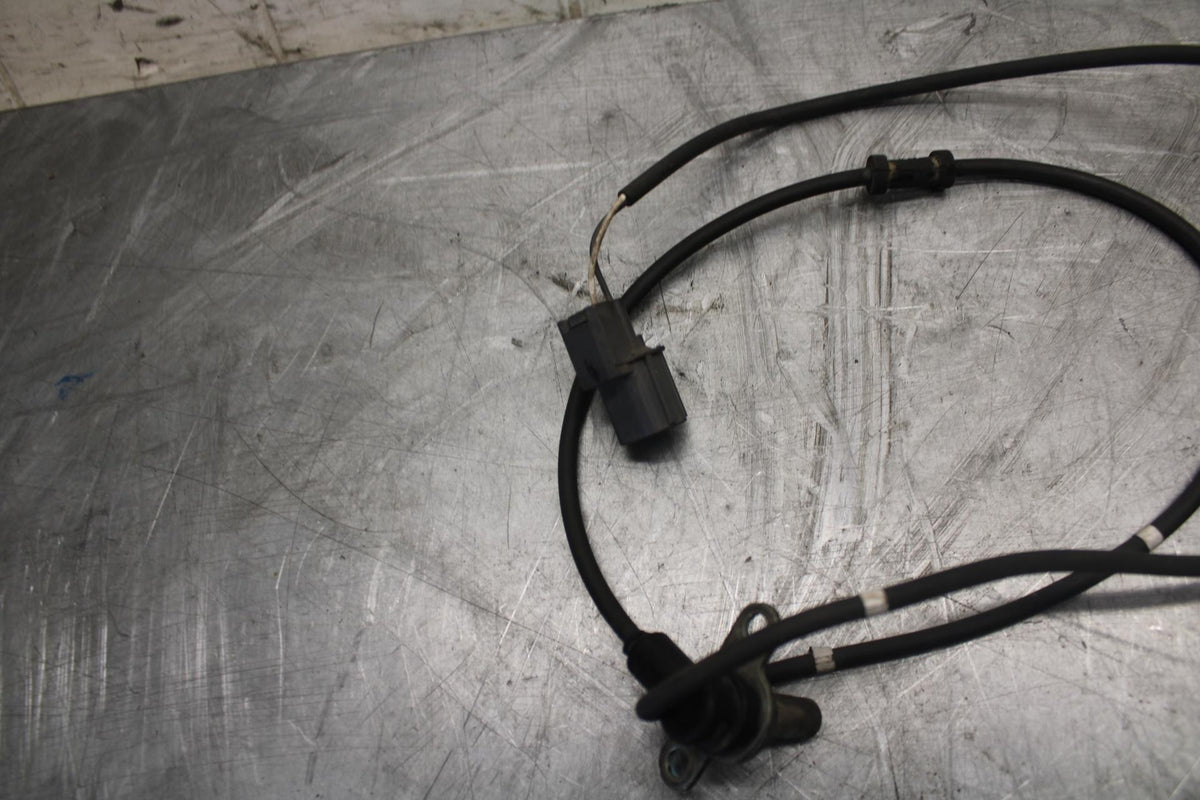 2016 Suzuki Bandit 1250S GSF1250SA ABS FRONT ABS BRAKE SENSOR BB509