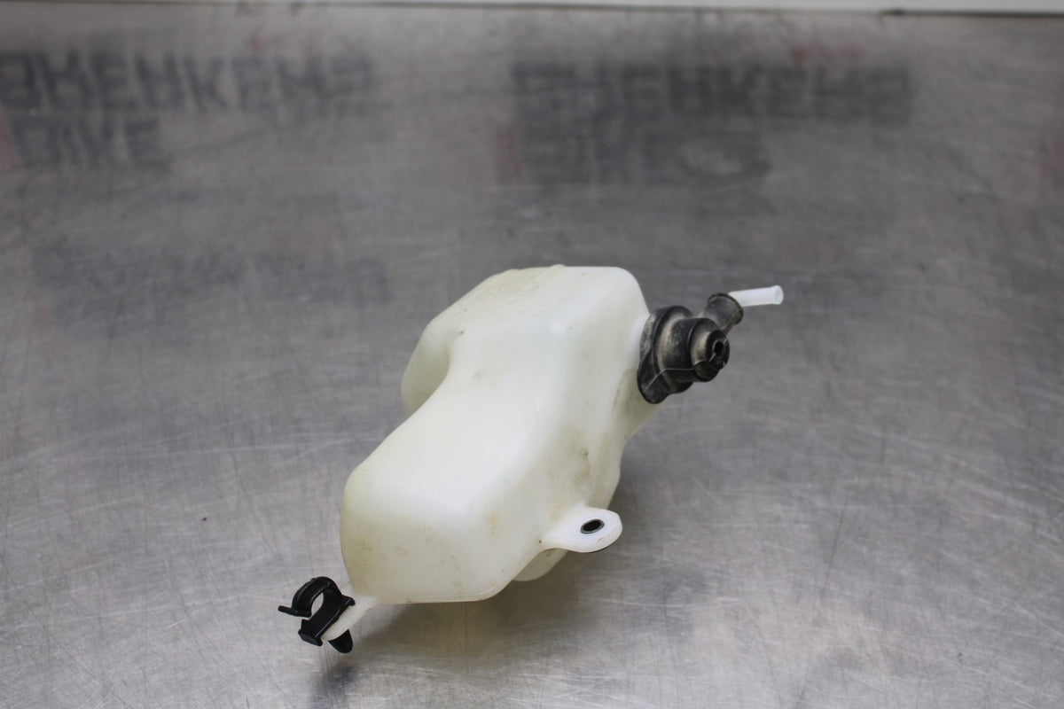 18 YAMAHA SUPER TENERE COOLANT WATER TANK RESERVOIR BOTTLE BB832