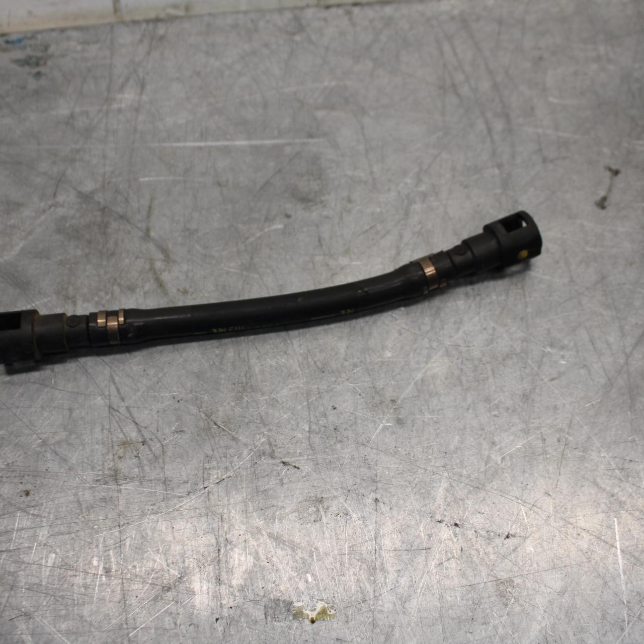 09-12 HONDA CBR600RR FUEL HOSE GAS LINE TUBE PIPE 17526-MFJ-D01 BB450