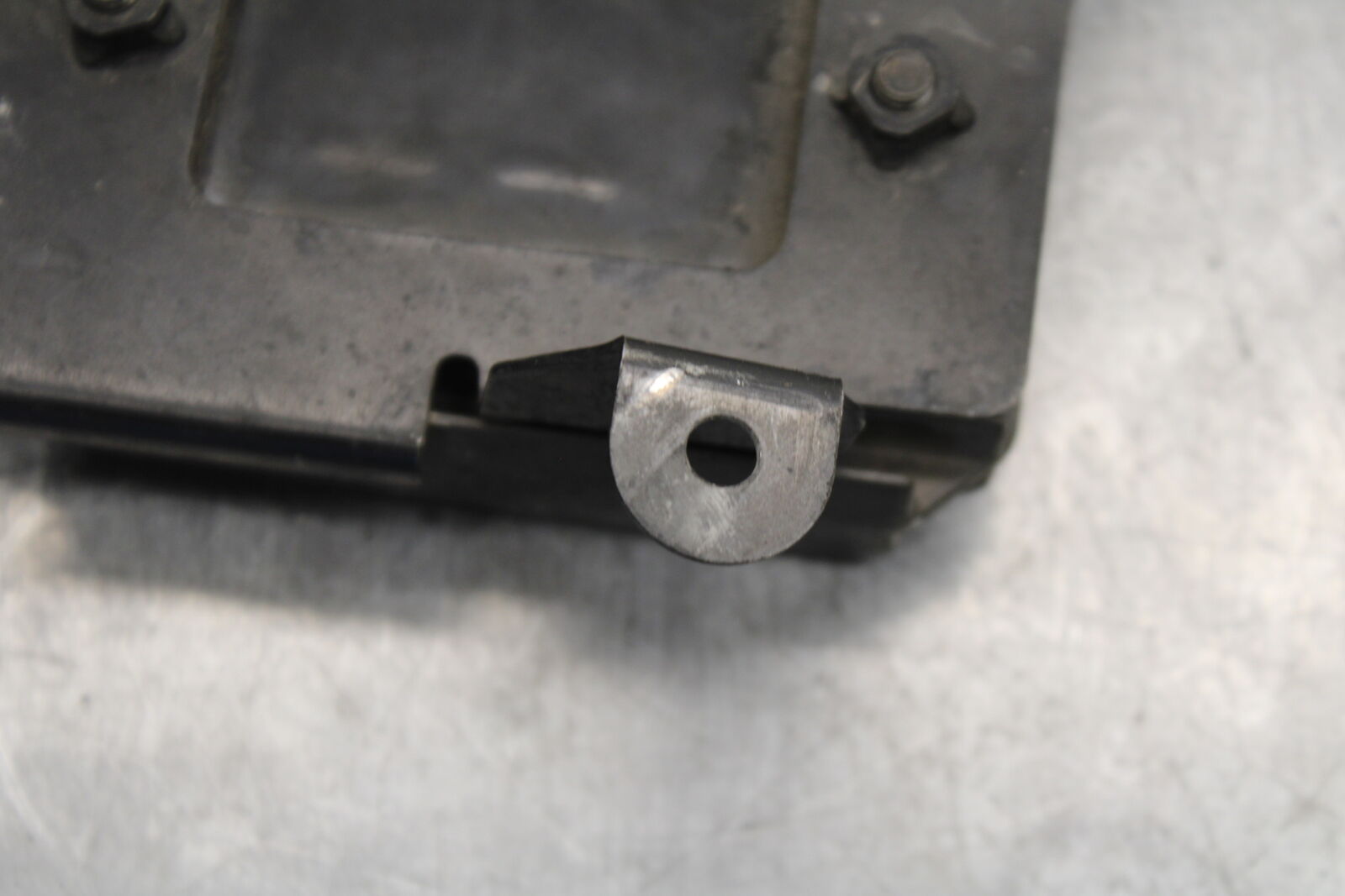 09-12 KAWASAKI NINJA ZX6R RECTIFIER VOLTAGE REGULATOR BB656