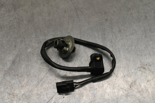 11-17 SUZUKI GSXR600 SPEED SPEEDOMETER SENSOR BB132