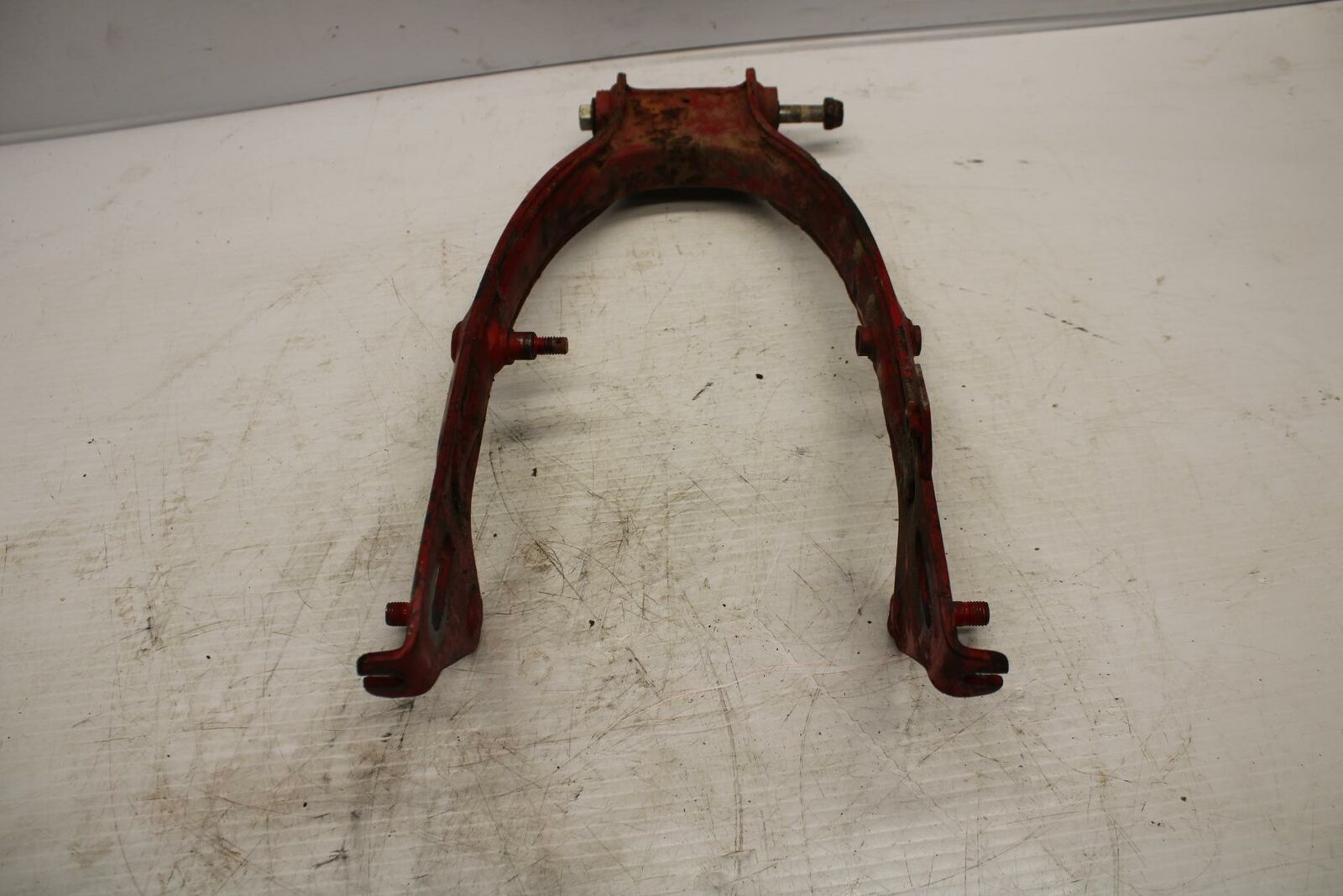 69-82 HONDA CT70 TRAIL REAR SWINGARM BACK SUSPENSION SWING ARM BB239