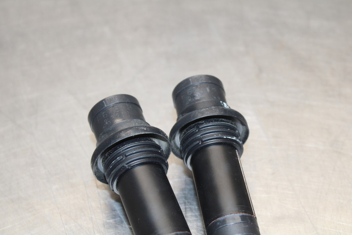 23-24 YAMAHA MT-07 IGNITION COILS COIL SPARK PLUG CAPS BB194