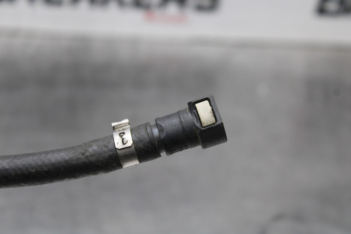 08 APRILIA SHIVER 750 FUEL HOSE GAS LINE TUBE PIPE BB551