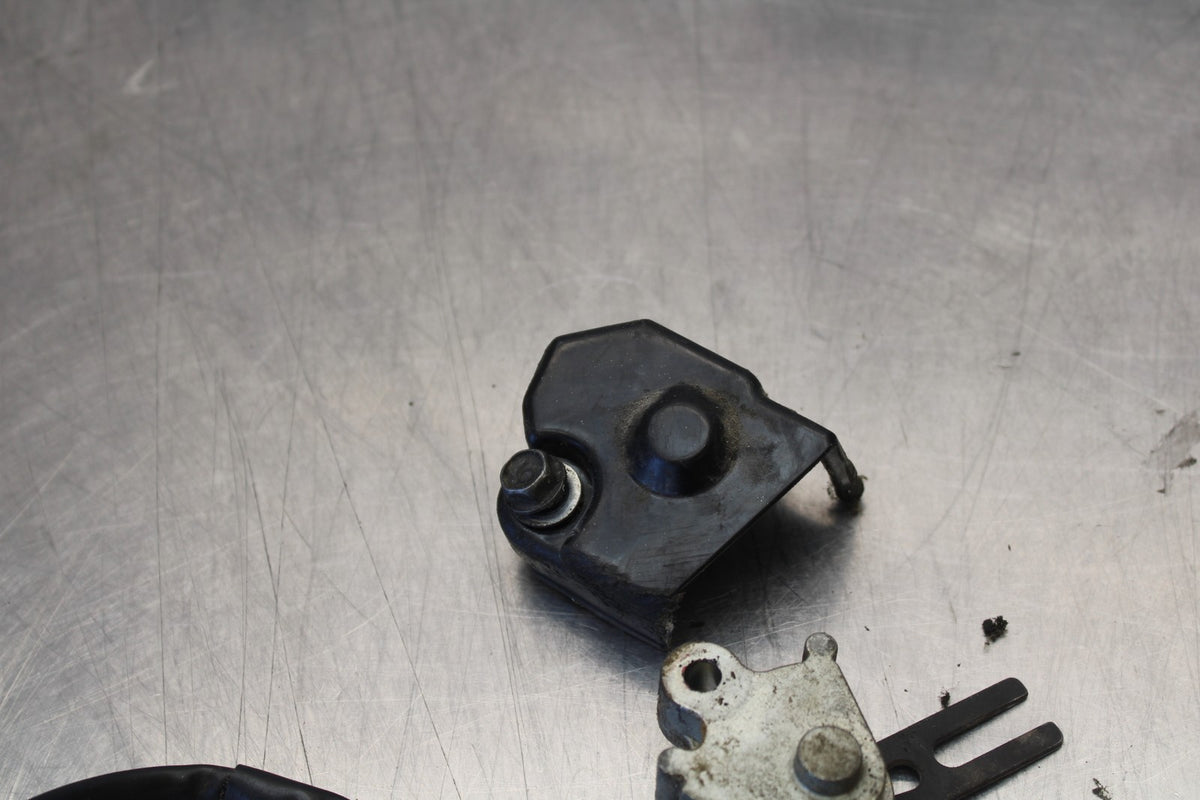 08-18 KAWASAKI KLR650 KICKSTAND SIDE KICK STAND SENSOR BB183