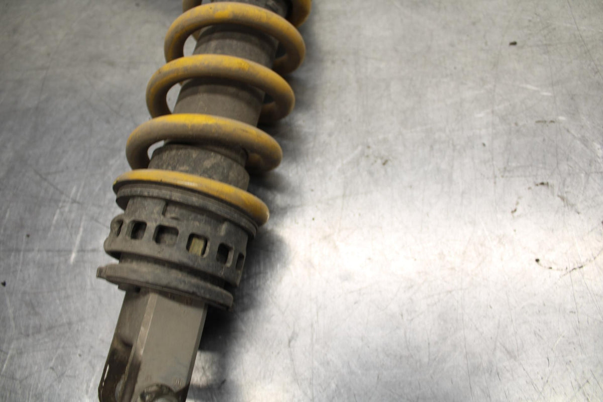03-04 HONDA CBR600RR REAR SHOCK ABSORBER SUSPENSION 52400-MEE-003 BB614