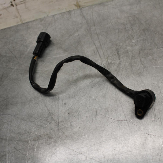 06-07 KAWASAKI NINJA ZX14R SPEED SPEEDOMETER SENSOR BB466 #B