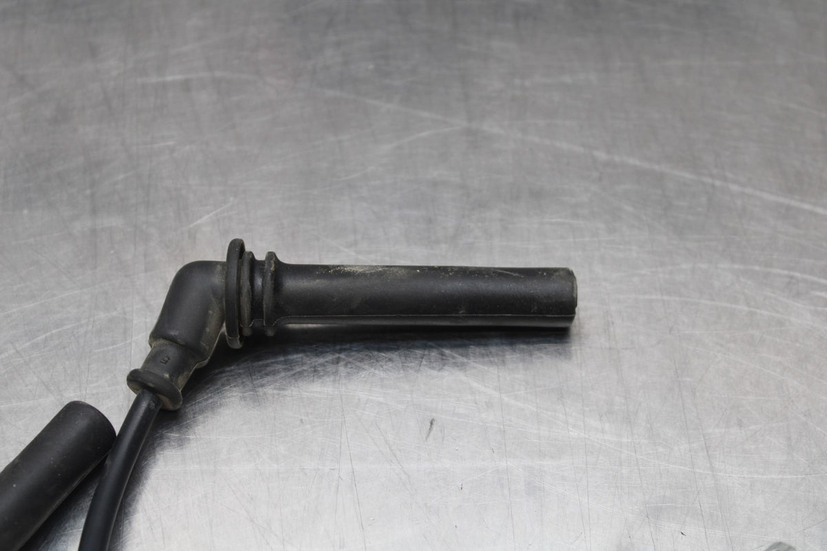06 KAWASAKI VULCAN 900 IGNITION COILS SET PAIR BB799