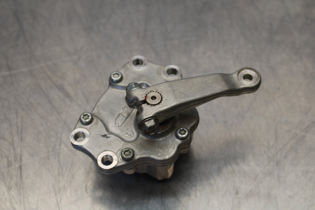 12-16 HONDA CBR1000RR STEERING DAMPER STABILIZER BB157