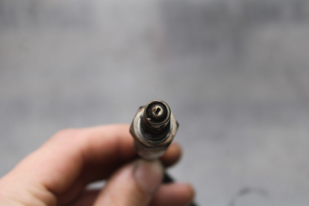 12 HONDA CB1000R OXYGEN O2 EXHAUST GAS LAMBDA SENSOR BB200