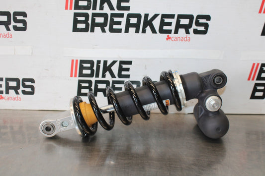 11-26 SUZUKI GSXR750 NEW TAKE OFF REAR BACK SHOCK SUSPENSION BB882