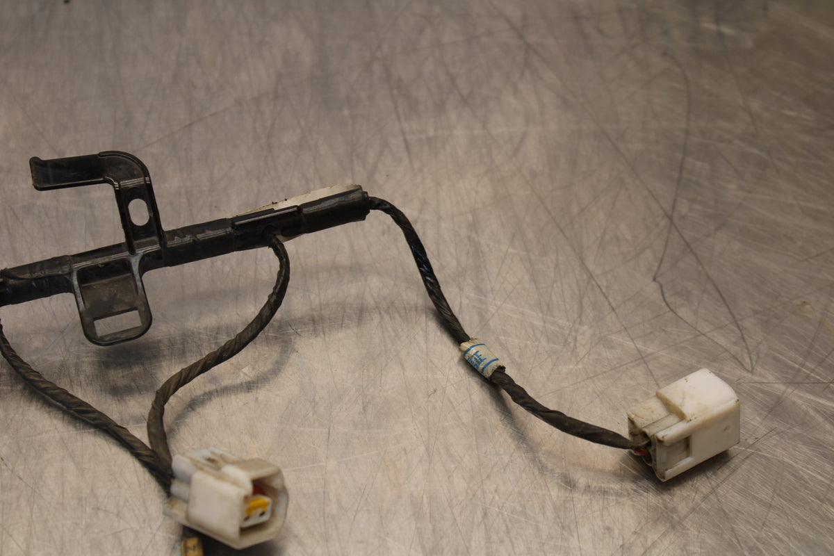 12-16 HONDA CBR1000RR INJECTOR WIRING HARNESS WIRE LOOM BB157