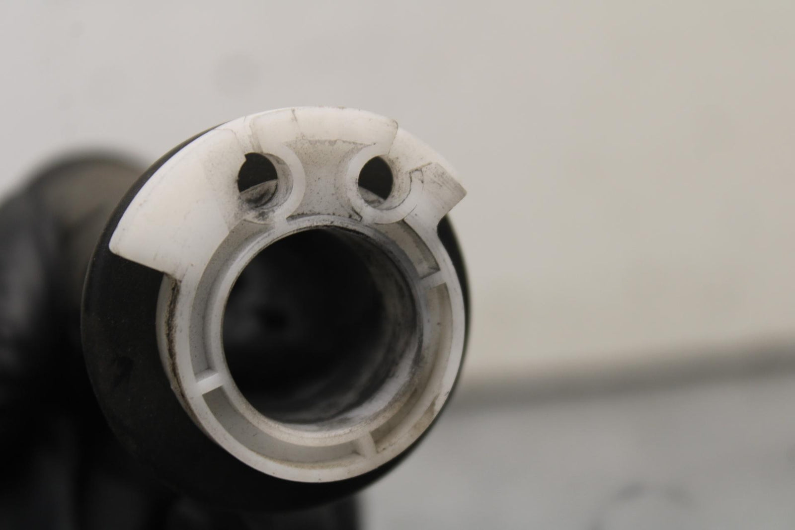 01-03 SUZUKI GSXR600 RIGHT THROTTLE GRIP BB633