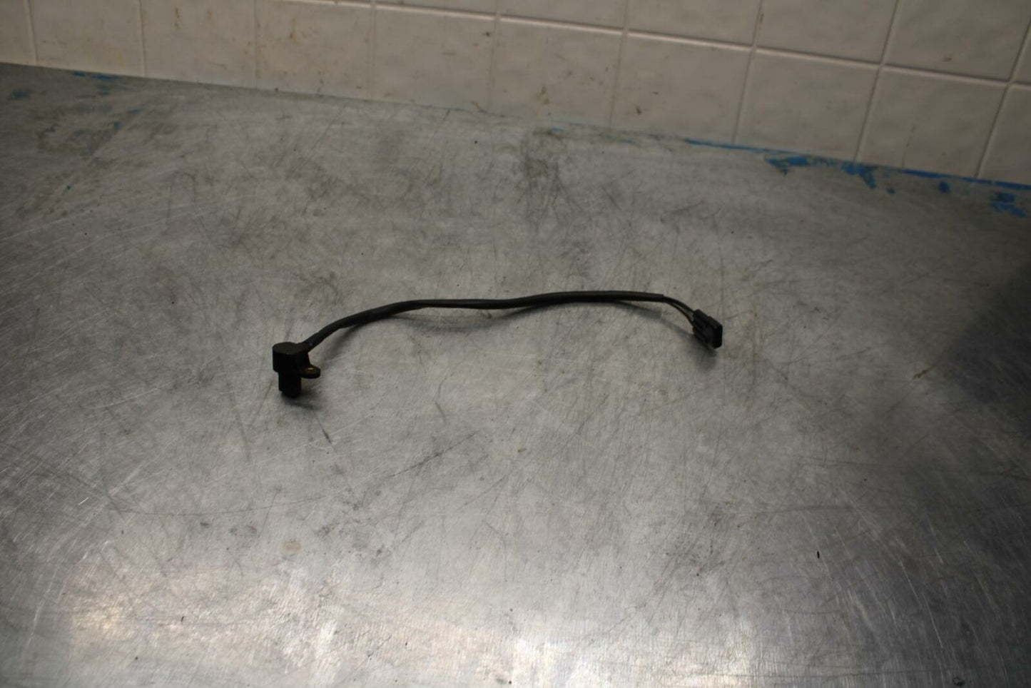 11-17 SUZUKI GSXR600 TIP OVER BANK ANGLE CRASH SENSOR SWITCH BB417