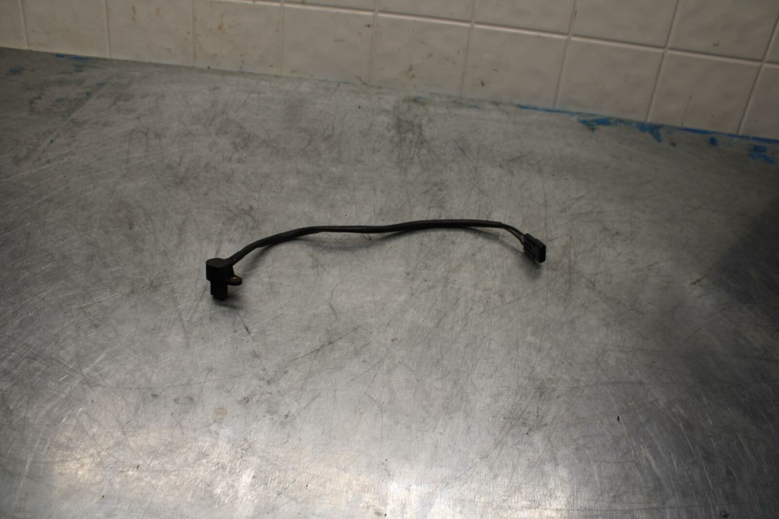 11-17 SUZUKI GSXR600 TIP OVER BANK ANGLE CRASH SENSOR SWITCH BB417