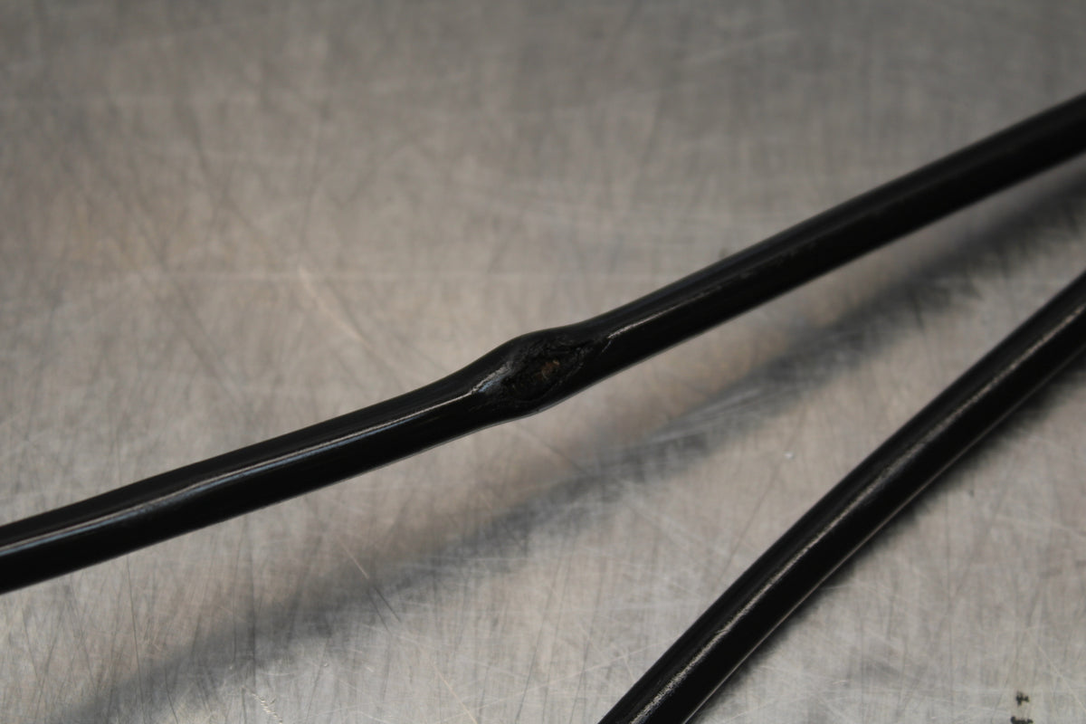 10-11 BMW S1000RR THROTTLE CABLES LINES BB168