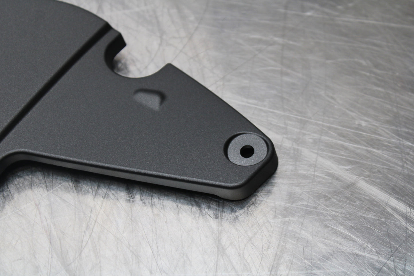 23-24 KAWASAKI NINJA ZX14R NEW!! BATTERY COVER TRAY PLASTIC BB153