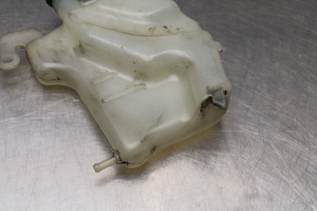 08 SUZUKI SV650 COOLANT WATER TANK RESERVOIR BOTTLE BB846